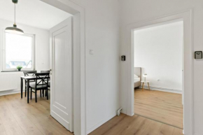 Wohnung für Monteure und Reisende zentral in Minden